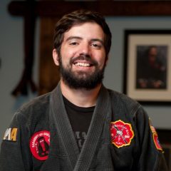 David Corrigan