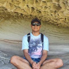 Jason Yam