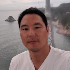 Danny Gong
