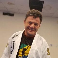Jerry Medved