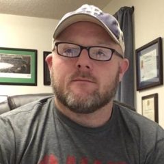Timothy Deater