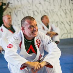 Joseph Asaro