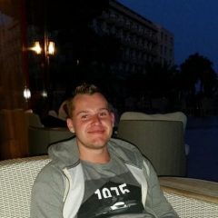 Joeri Sprengers