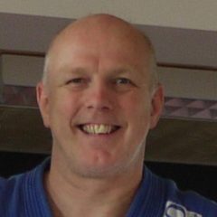 Serge Vandroogenbroeck
