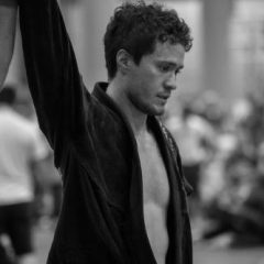 Eric Moody