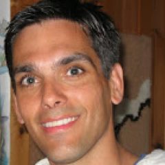 Derek Kaivani