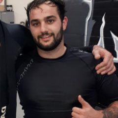 Jamie Mitchell