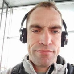Mark Nielsen