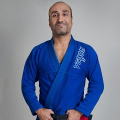George Luis Huertas