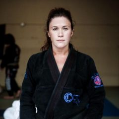 Christie Sullivan (maiden)