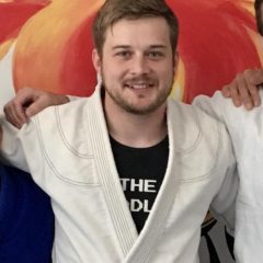 Benji Pyles