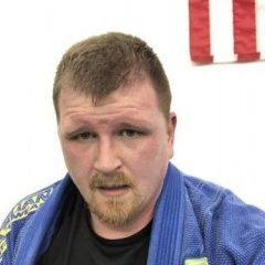 Joshua Clark