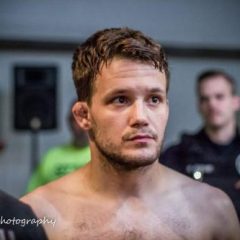 Cody Lewis