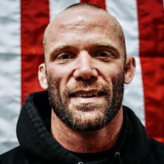 Joshua Hinger