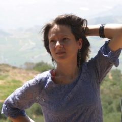Dina Babushkina