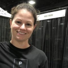 Alyssa Allbritten
