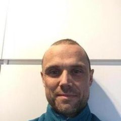 Klaus Van Der Cammen