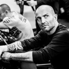 Ludovic Boulvin