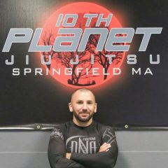 Pat Campagnola