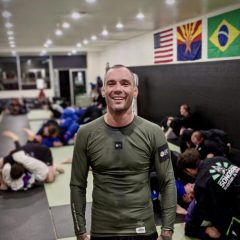 Aaron Botelho