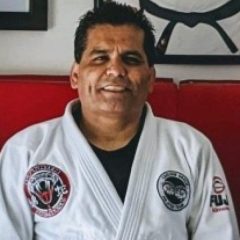 Ernest Estrada