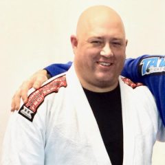 Adam Laclair