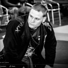 Joe Tucker Panda