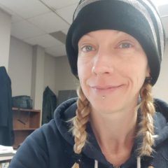 Jennifer Hall
