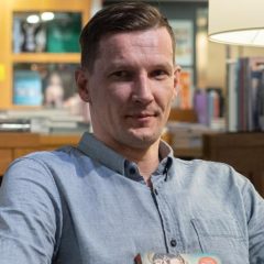 Taavi Liias