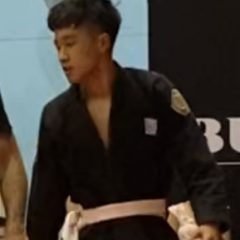 Maximus Tan
