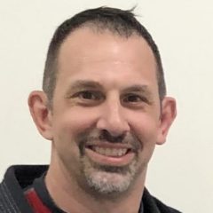 Wade Jensen