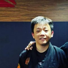 Gilbert  Ong Jun Quan