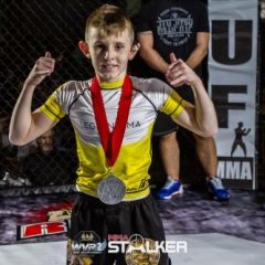 Tyler Metcalf