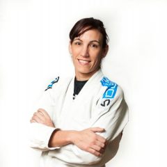 Ana Yagües