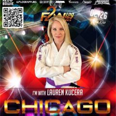 Lauren Kucera
