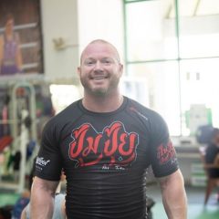 Jonathan Fisher