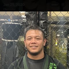 Joe Lizama