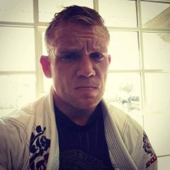 Joshua Larsen