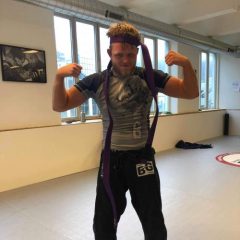 Eirik Veivåg Tveit