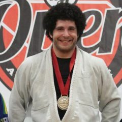 Daniel Greco