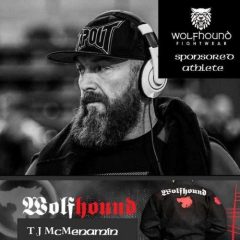 T.j McMenamin