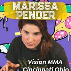 Marissa Pender