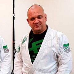 Dubravko Magdic