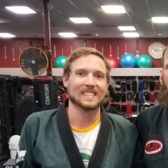Tyler Marxen