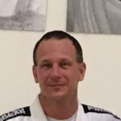 Will Steenken