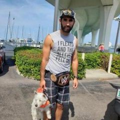 Michael Vizza