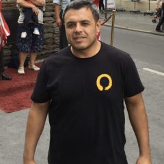Mike Hernandez
