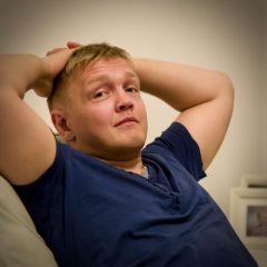 Marko Nyman