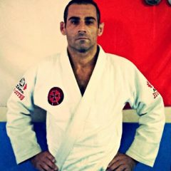 Keith Darmanin