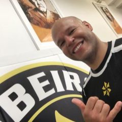Vinicius Dos Santos